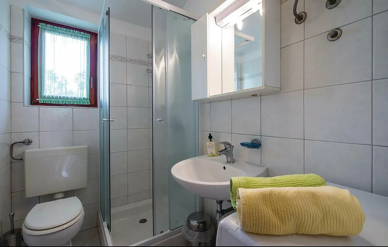 Country house Country Home Milojevic Medulin Croatia