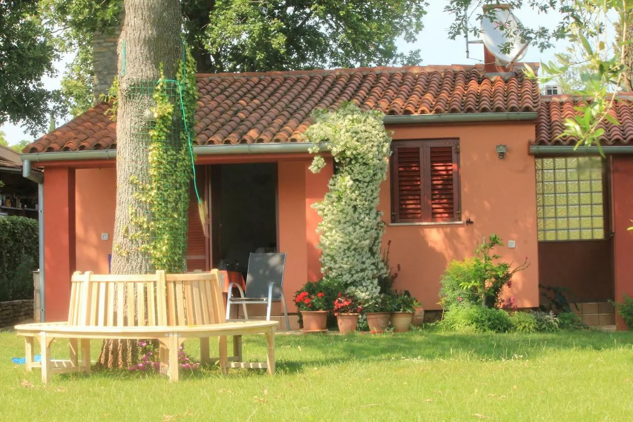 Country house Country Home Milojevic Medulin Croatia