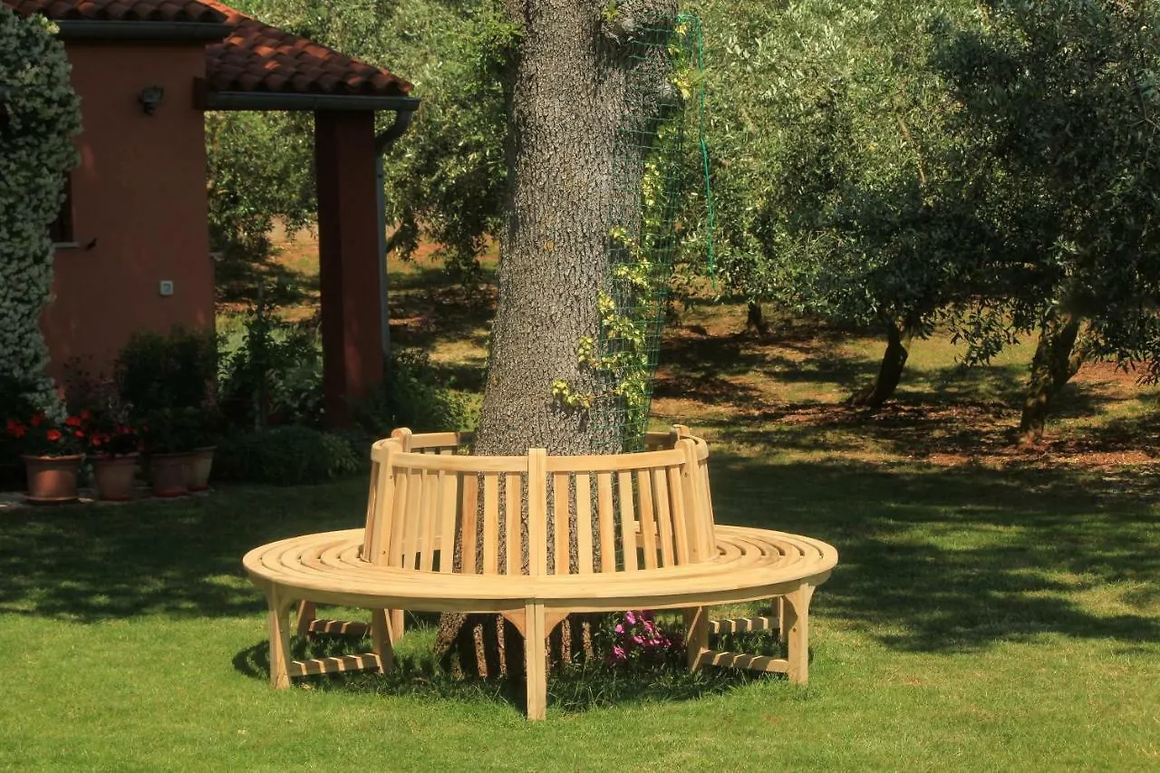 Country Home Milojevic Medulin