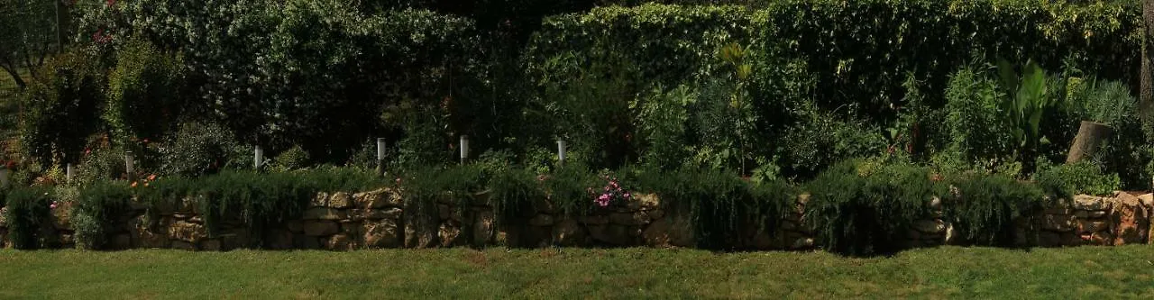 Country Home Milojevic Medulin 0*,