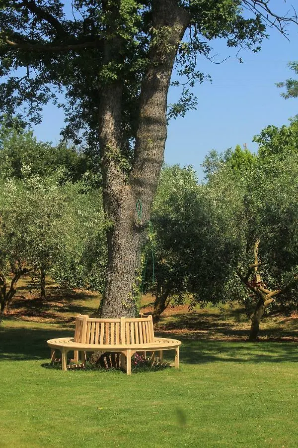 Country Home Milojevic Medulin Croatia