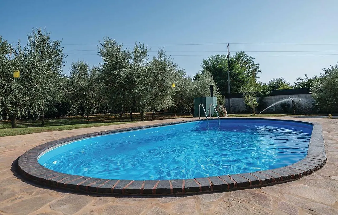Country Home Milojevic Medulin Croatia