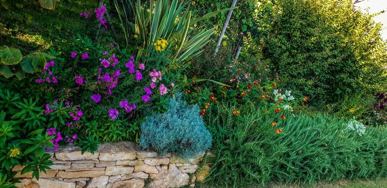 Country Home Milojevic Medulin