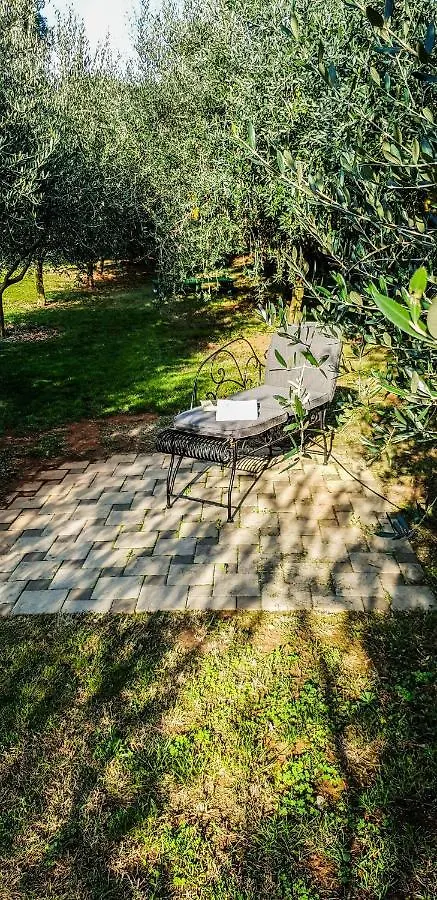 Country Home Milojevic Medulin