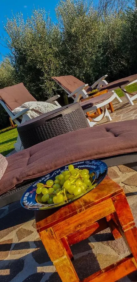 Country Home Milojevic Medulin