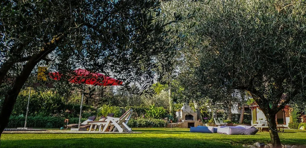 Country house Country Home Milojevic Medulin